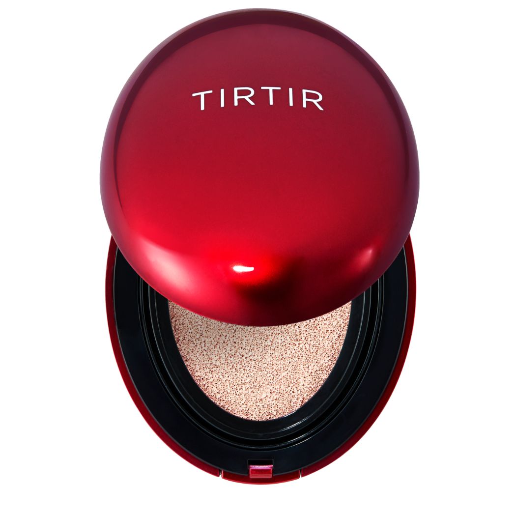 Mask Fit Red Cushion Mask Fit Red Cushion